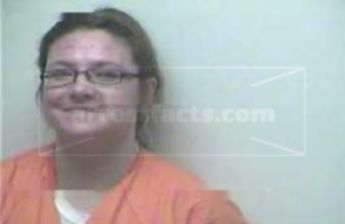 Amy L Caswell