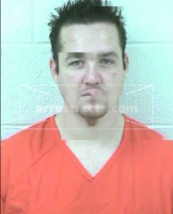 Frank V. Forshey Jr.