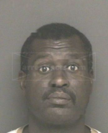 Quinton Terrofare Harvey