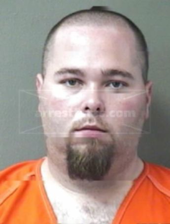 Donald Keith Garrett