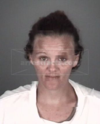 Chasity Faye Horner