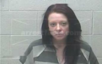 Ashley Dawn Nikle