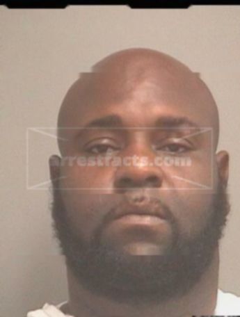 Chauncey Kinta Rollins