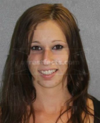 Brianna Marie Rosser
