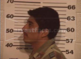 Salvador Hernandez Cerna