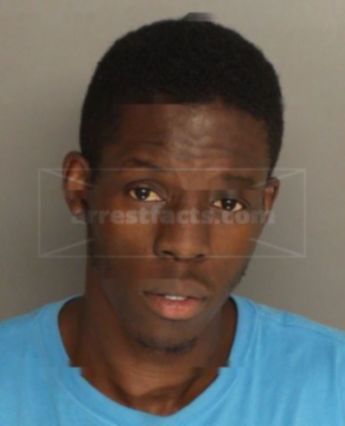 Brandon Wigfall