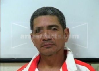 Sergio Fernando Castillo