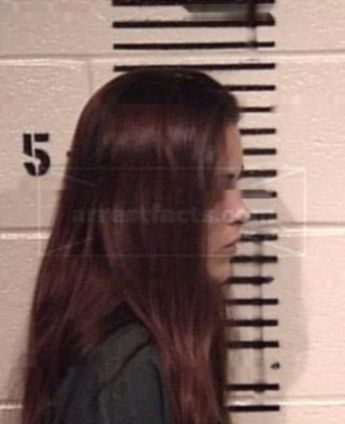 Nina Marie Offord