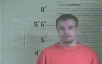 Melvin Scott Garland