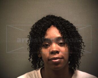 Brittany Renee Miller