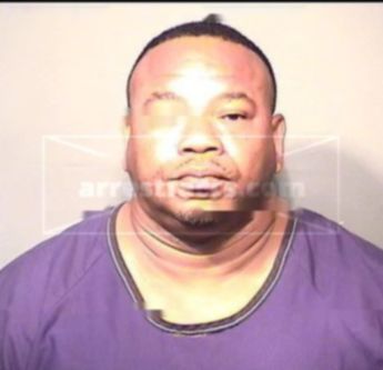 Percy Lee Johnson