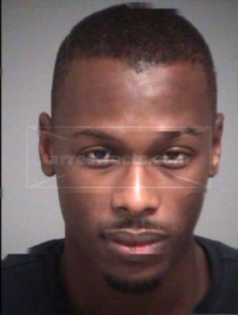 Jonathan Jermaine Walker