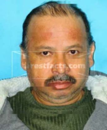 Felipe Contrerasmonterroso