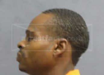 Anthony Dozier