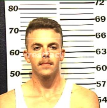 Jeremy Robert Cantrell
