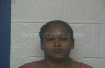 Jessica Antownlashae Vinson