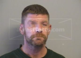 Jason Wayne Bond