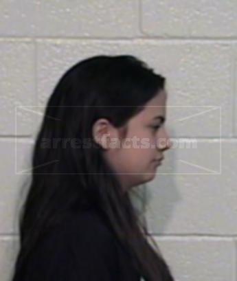 Joanne Millan Herrera