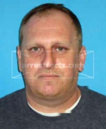 Gregory Jason Cox