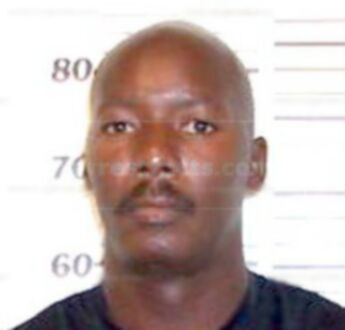 Todd Gerome Daniels