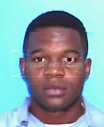 Ronald Lamont Laury