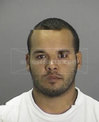 Ceasar Victor Meza Jr.