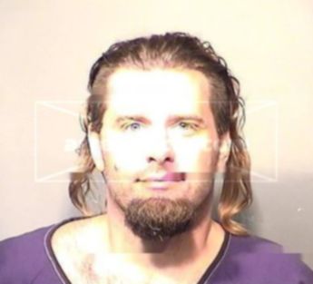 Amos Matthew Day