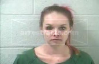 Amber Nichole Burns