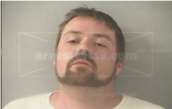 Tyler Gene Marshall