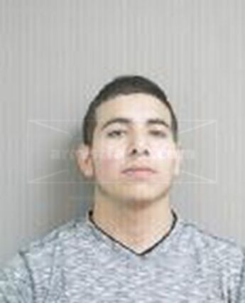 Estevan Santana Garcia