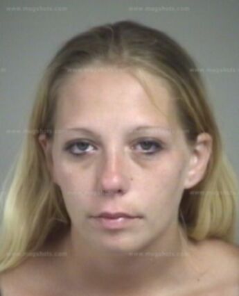 Michelle Lea Mcdaniels