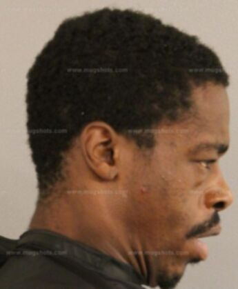Keith Lexington Jenkins