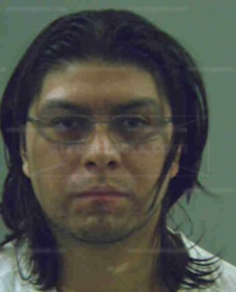 Davi Lopez- Rodriguez