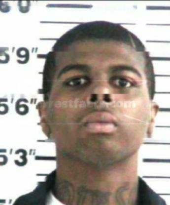 Javon Delmond Bledson