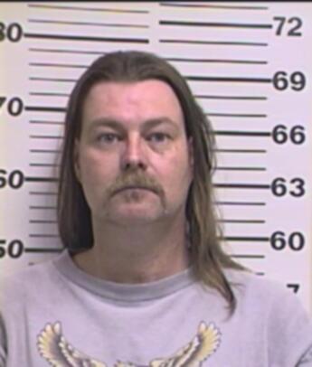 Gary Wayne Cook