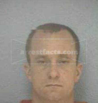 Charles Andrew Groover