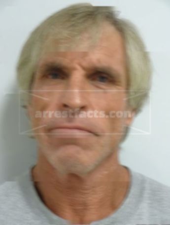 Rodney Dale Beck