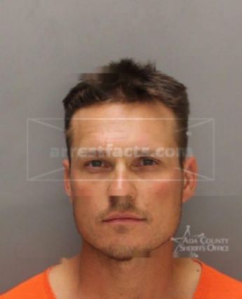 Michael Marlin Burke