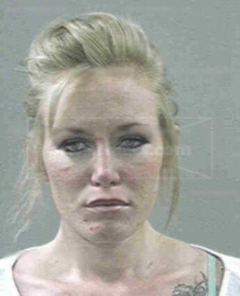 Megan Lynn Posell