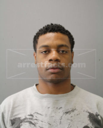 Rhysheen J Wilson