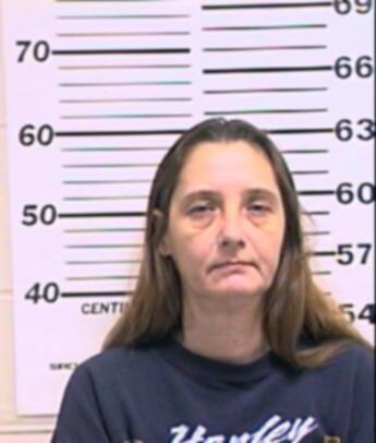 Rhonda Joyce Prater