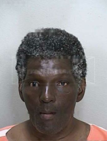 Leroy Hampton