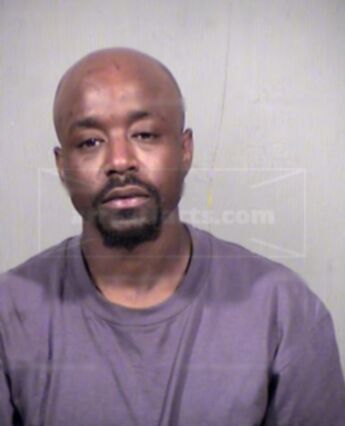 Aaron Amari Hunter