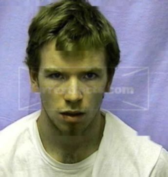 Nicholas Charles Combs