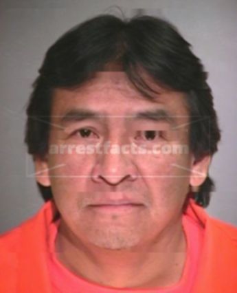 Gilbert Nez