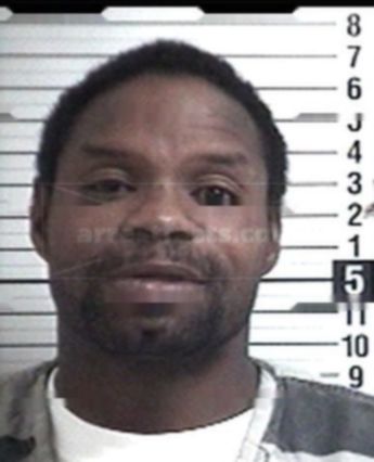 Anthony Dyenail Henry