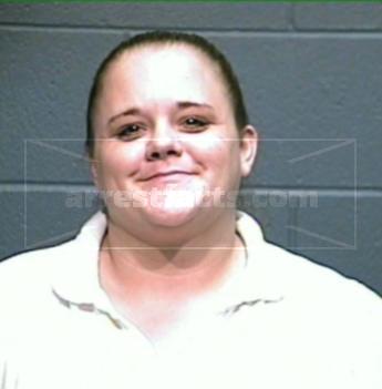 Ashley Ann Waldon