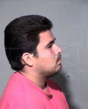Angel Joseph Oviedo