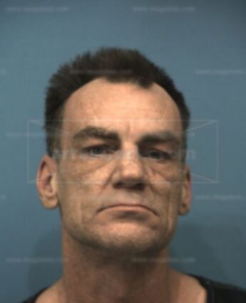 Michael Blaine Eddleman
