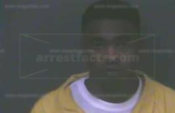 Christopher Isiah Houston